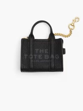 Marc Jacobs The Nano Tote Bag